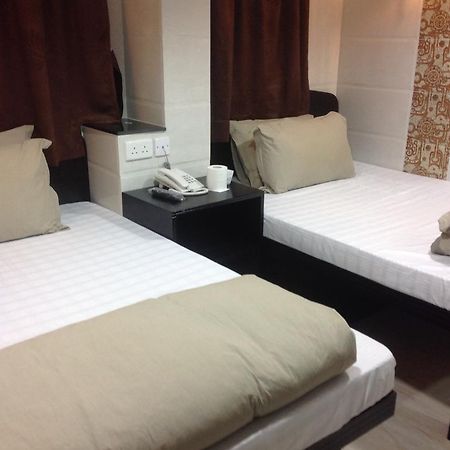 New Euro Asia Guest House Hong Kong Cameră foto