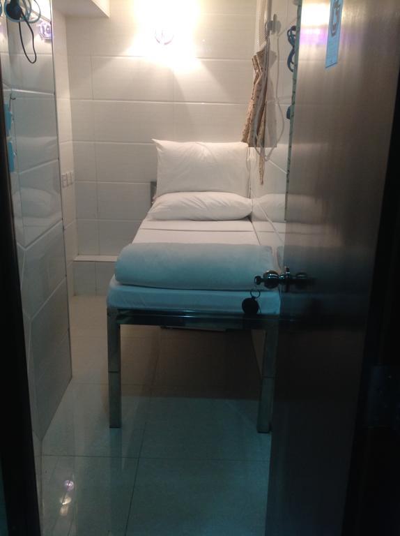 New Euro Asia Guest House Hong Kong Cameră foto